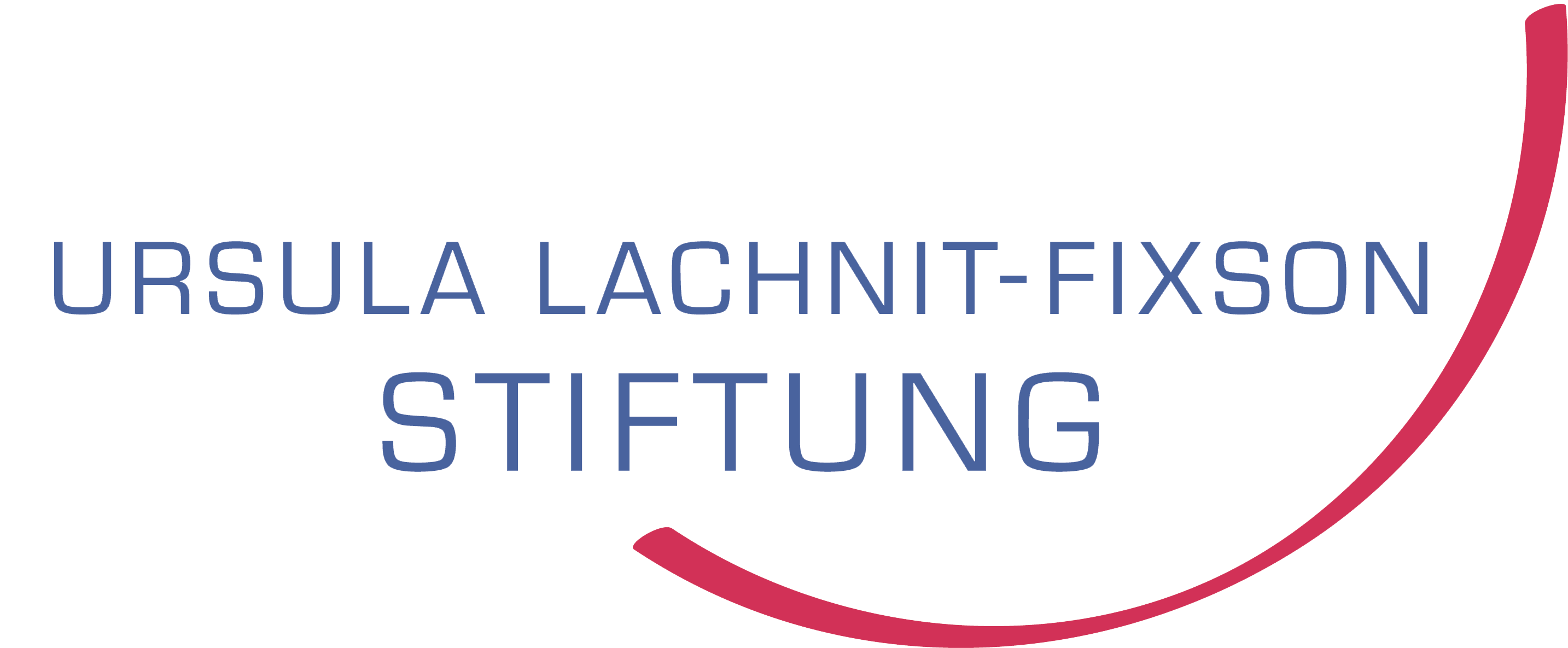 Das Logo der Stiftung
